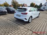 Kia Ceed Edition 7 1.0 T-GDI -Klima-SHZ-Temp-Isofix- - Kia cee'd / Ceed Gebrauchtwagen in Bremen