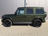 Mercedes-Benz G 400d !Superoir, AHK, Technik Paket, FULL! - gebrauchte Mercedes-Benz G 400 aus dem Jahr 2023