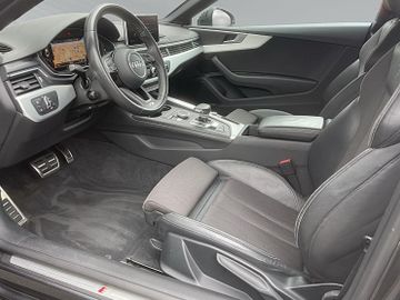 Audi A5 - 8