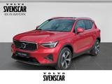 Volvo XC40 Ultimate Bright AWD Leder El. Panodach Navi - Volvo XC40: Ultimate Bright