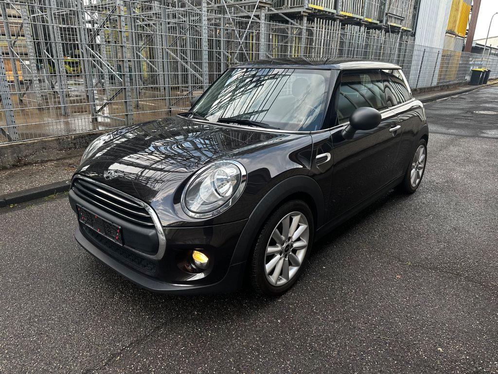 Image of MINI ONE