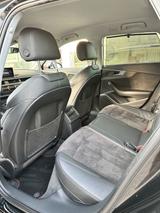 Audi A4 2.0 TDI 140kW S tronic sport Avant sport - Audi A4: TDI 140
