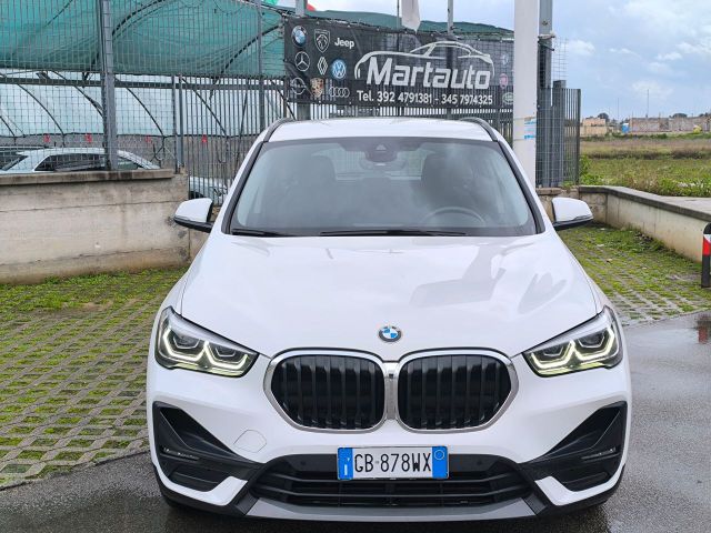 BMW X1 SDRIVE 2.0DIESEL 150cv 11/2018 BIXENO/NAV