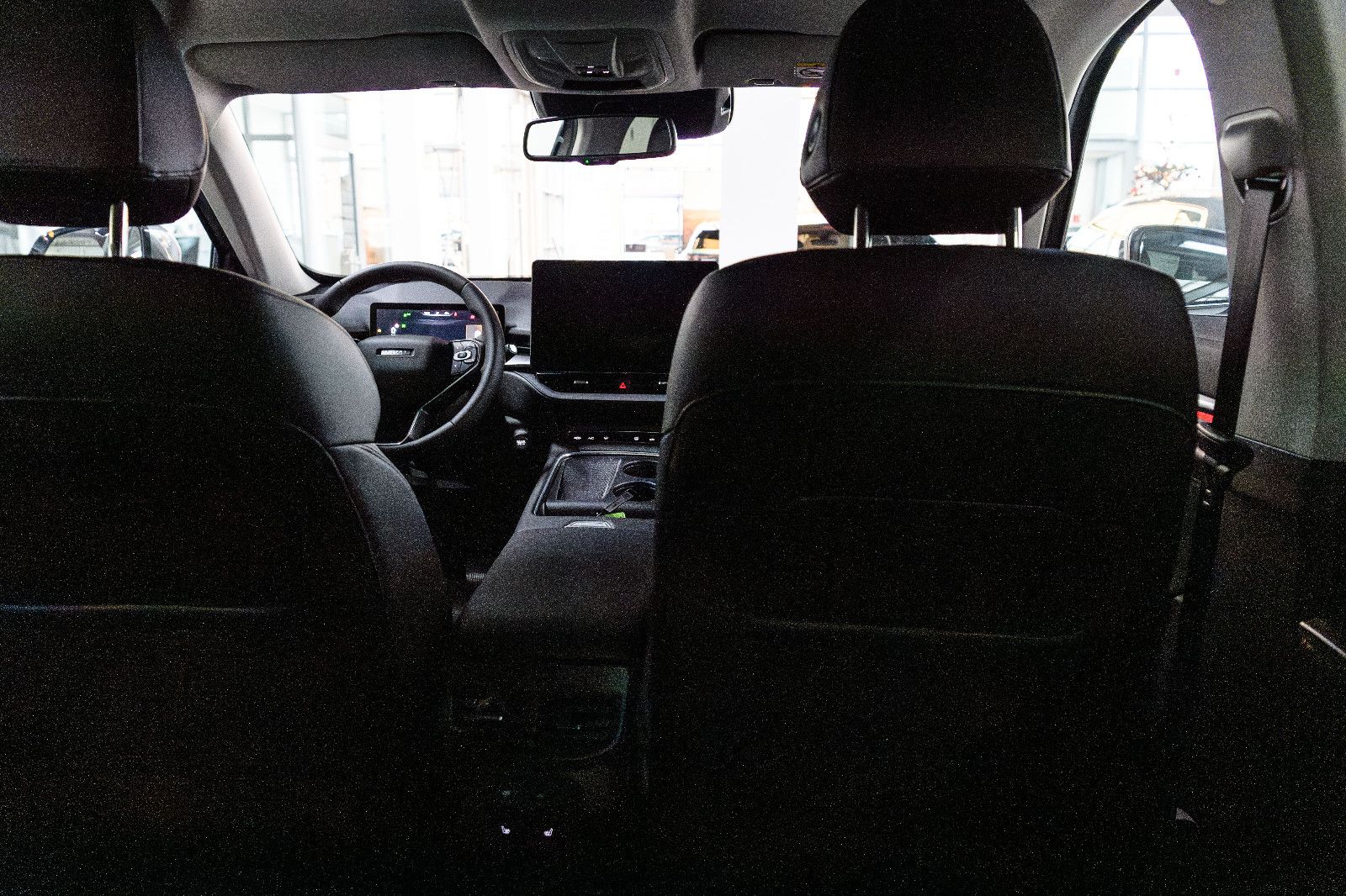 Fahrzeugabbildung GWM HAVAL H6 Luxury Pano +360 KAM *ohne Anzahlung