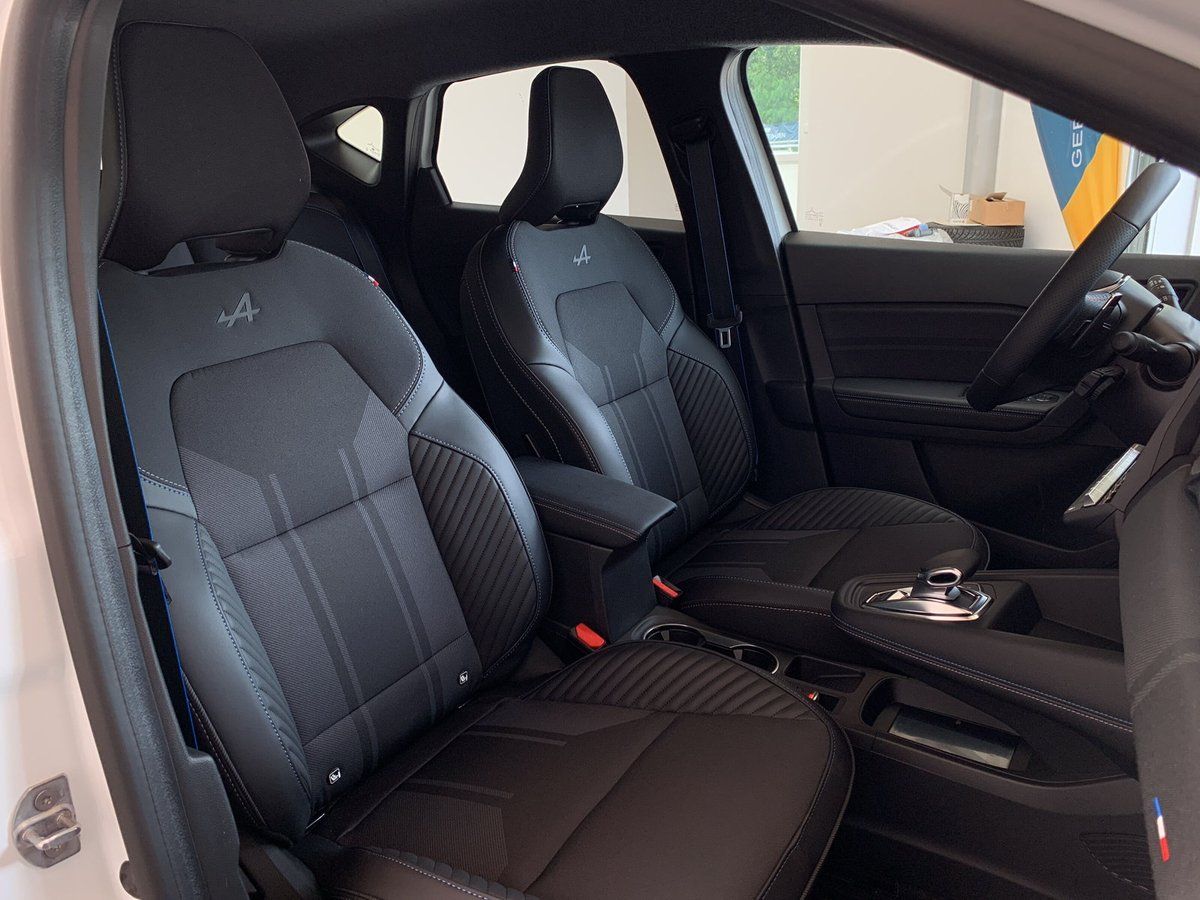 Renault Captur - Bild 25