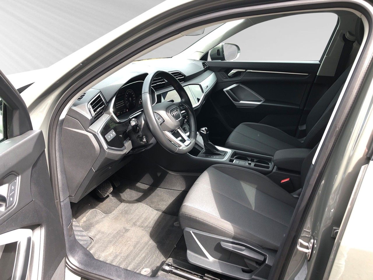 Audi Q3 Sportback 45 TFSI e ACC+NAVI+LED+SITZHEIZUNG foto 8