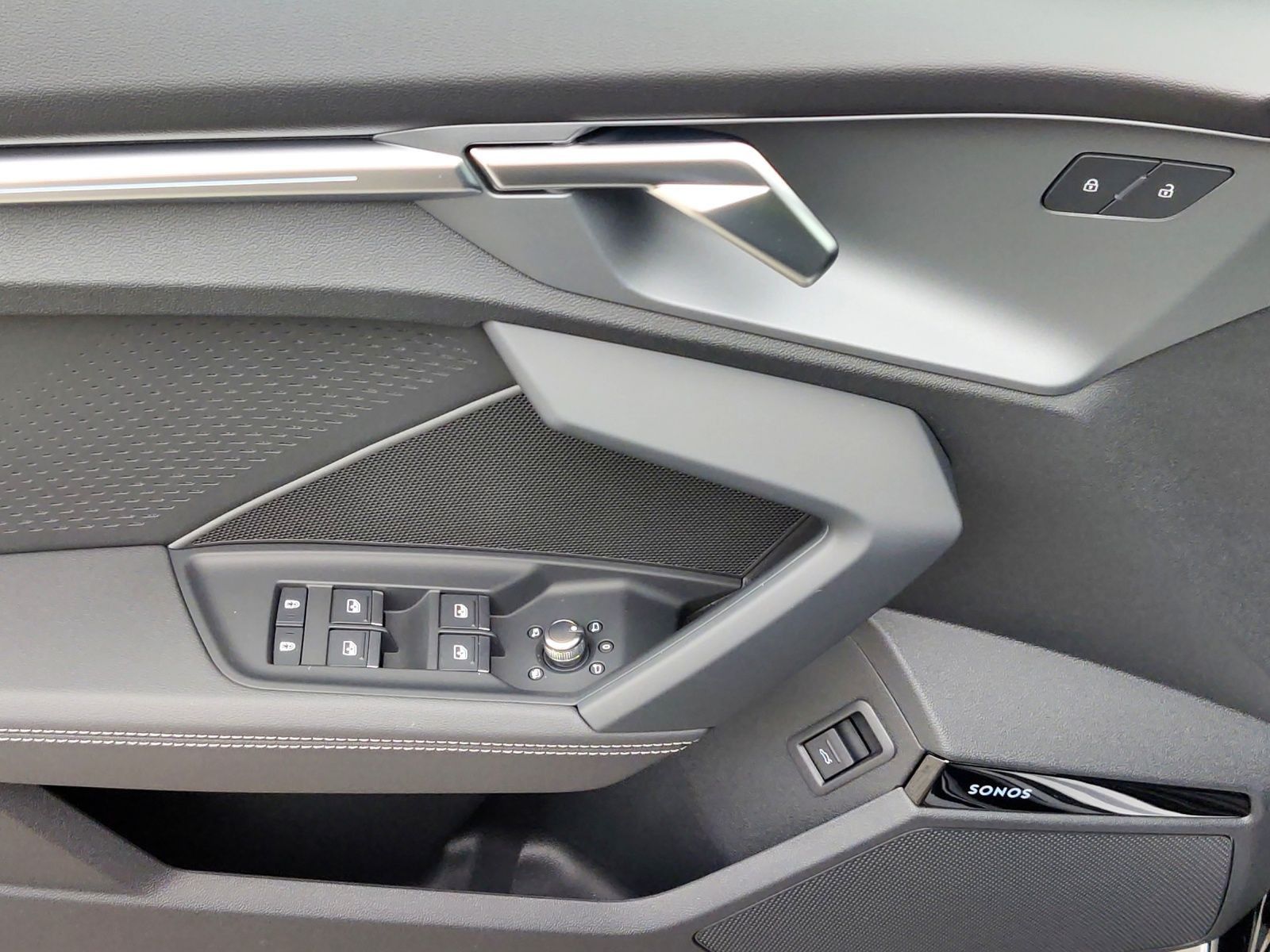 Audi A3 - Bild 15