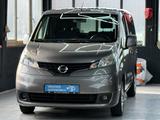 Nissan NV200 /Evalia Evalia Tekna Ahk 7 Sitzer Navi - Nissan NV200: 7 Sitzer