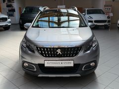 PEUGEOT 2008 Allure|SHZ|PDC|Kamera|Navi|Klima|Panorama