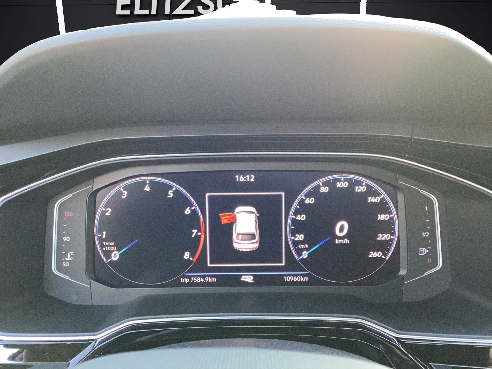 Fahrzeugabbildung Volkswagen Taigo TSI R-Line, MATRIX ACC AID NAVI PDC SHZ