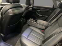 Audi A8 - Vorschau Bild 11