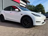 Tesla Model Y Long Range Dual AWD*Shanghai*1xHand*360K - Tesla Model Y Gebrauchtwagen