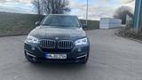 BMW X5 xDrive40d -Standheizung 2Hand  - gebrauchte BMW X5 aus dem Jahr 2017