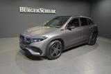 Mercedes-Benz EQA 250 AMG/LED/KAMERA/DISTRO/PANO/KEYLESS/NIGHT - Mercedes-Benz EQA mit Panoramadach