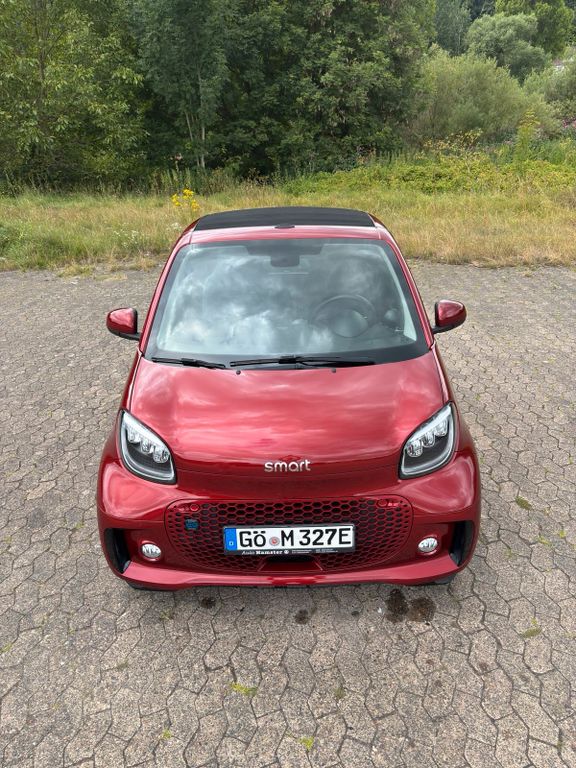 Image of Smart ForTwo