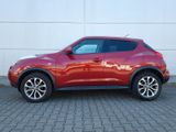 Nissan Juke Tekna (Kamera/Navi) - Nissan Juke aus 2013