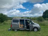 Nissan Evalia Camper WoMo Ausbau Zooom - gebrauchte Nissan Van