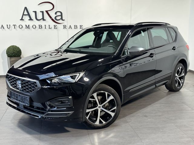 SEAT Tarraco 1.4 TSI e-Hybrid FR NAV+LED+PANO+360+ACC