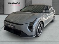 Kia EV4 - Vorschau Bild 1