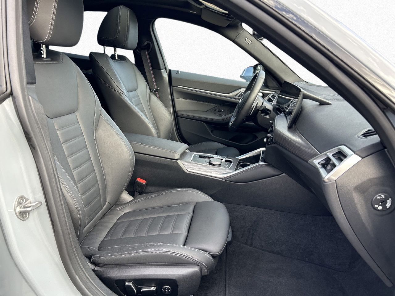 BMW 430 Gran Coupé - Bild 12