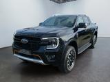 Ford Ranger Wildtrak X 2.0 Ecoblue 4WD ACC PDC B&O - Gebrauchtwagen in Gera