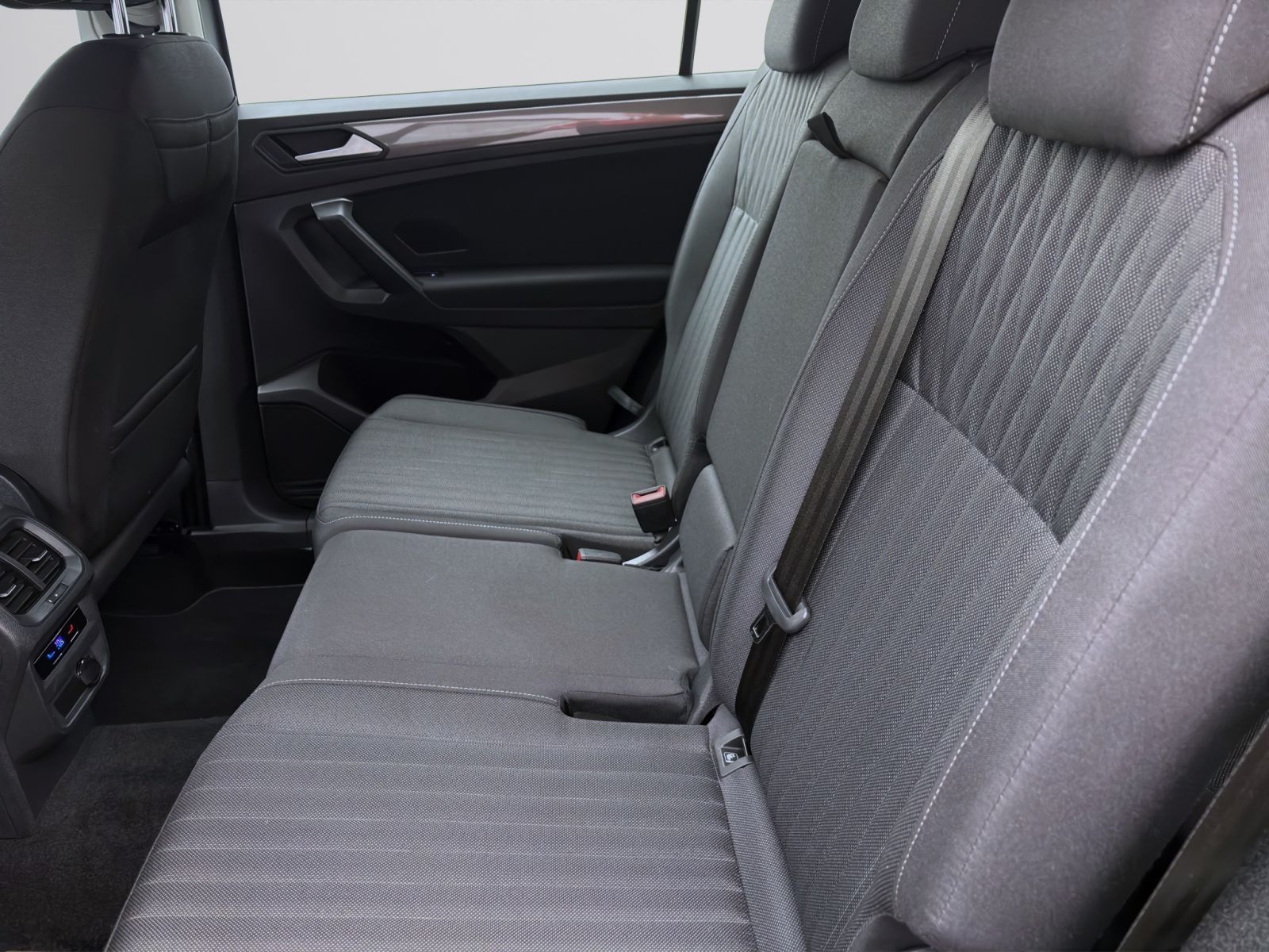 Volkswagen Tiguan Allspace - Bild 15