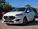 Ford Fiesta ST-Line X - Ford Fiesta ST mit Hybrid-Antrieb (Benzin/Elektro)