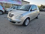Lancia Ypsilon 1.3 Multijet 16V Argento - Lancia Ypsilon mit Halbautomatikschaltung