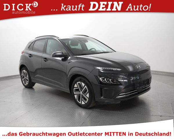 Hyundai Kona Trend Elektro NAV+KAM+ACC+LED+KRELL+SHZ+64K
