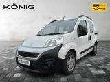 Fiat Fiorino Fiorino SX 1.3 - Fiat Fiorino: 1.3