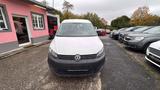Volkswagen Behindertengerecht Caddy Kasten/Kombi Maxi Kombi - gebrauchte VW Caddy aus dem Jahr 2011