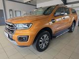 Ford Ranger Wildtrak DK 4x4 Hardtop ACC AHK Kamera