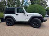 Jeep Wrangler 2.8l Sport Automatik - Jeep in Bielefeld