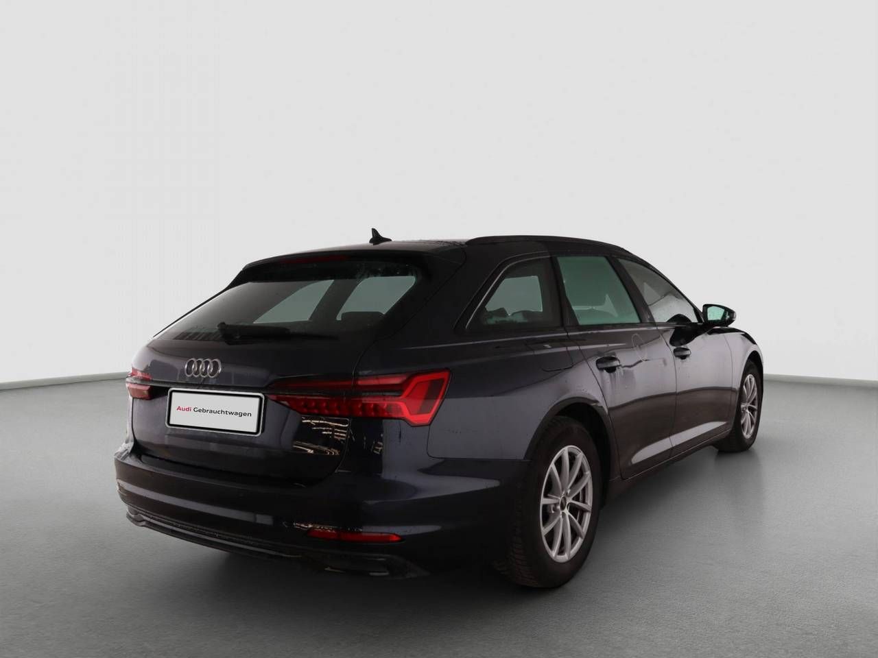 Audi A6 - Bild 3