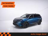 Peugeot 5008 GT 7 Sitzer 145 e-DSC6 ACC/360°/iCockpit21 - Peugeot 5008 Jahreswagen
