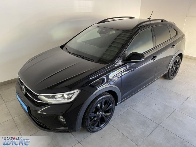 Taigo 1.5 TSI DSG R-Line NAVI KLIMA KEYLESS LED