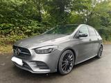 Mercedes-Benz B 220 DCT - - Mercedes-Benz B 220 von privat
