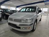 Mitsubishi Space Wagon 2,0 Cool 7 Sitzer - gebrauchte Mitsubishi Van