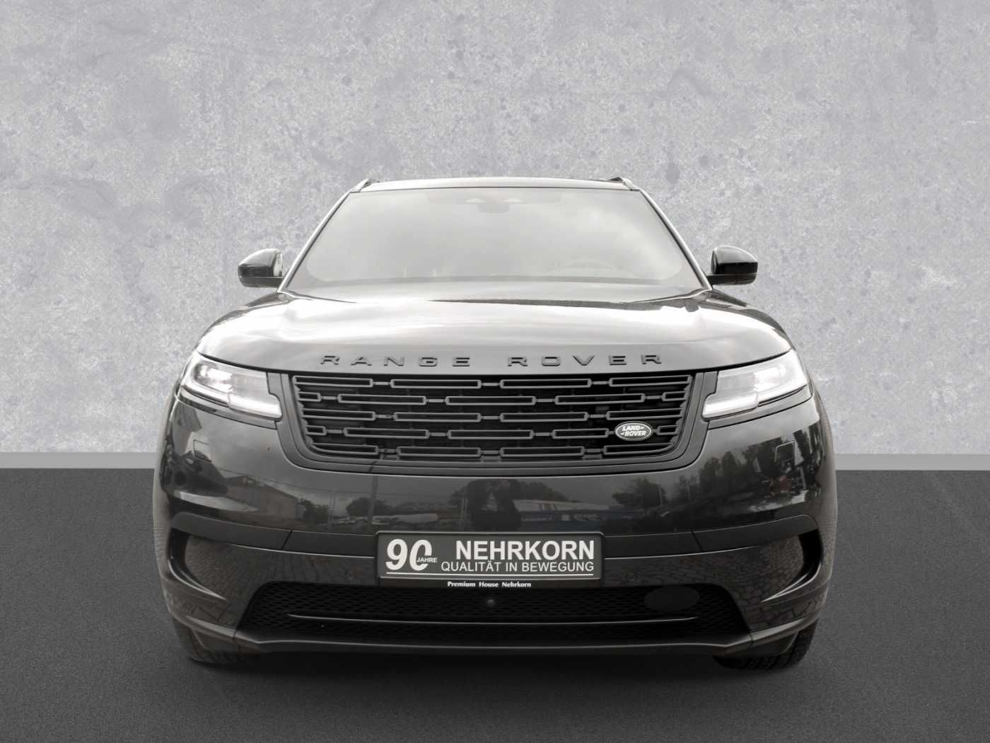 Fahrzeugabbildung Land Rover Range Rover Velar Diesel D200 S