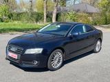 Audi A5 Coupe 2.0 TFSI, Klima, Shz, Navi, Mfl, Bt - Audi A5 bis 5.000 Euro