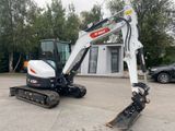 Bobcat E55 Z R2 Schnellwechsler Hydr. Schwenklöffel - Angebote entsprechen deinen Suchkriterien