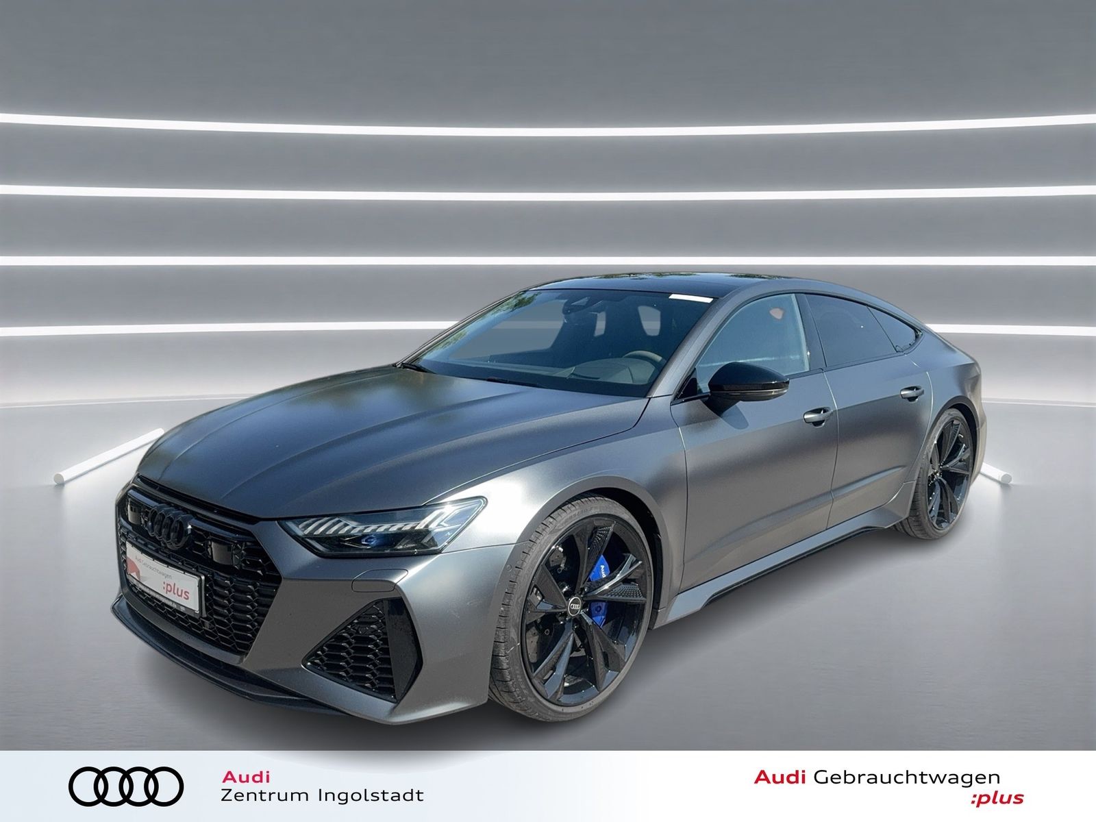 Audi RS7 - Bild 1