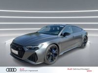 Audi RS7 - Vorschau Bild 1
