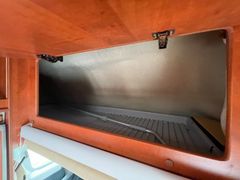 La Strada AVANTI E - große Hecksitzgruppe