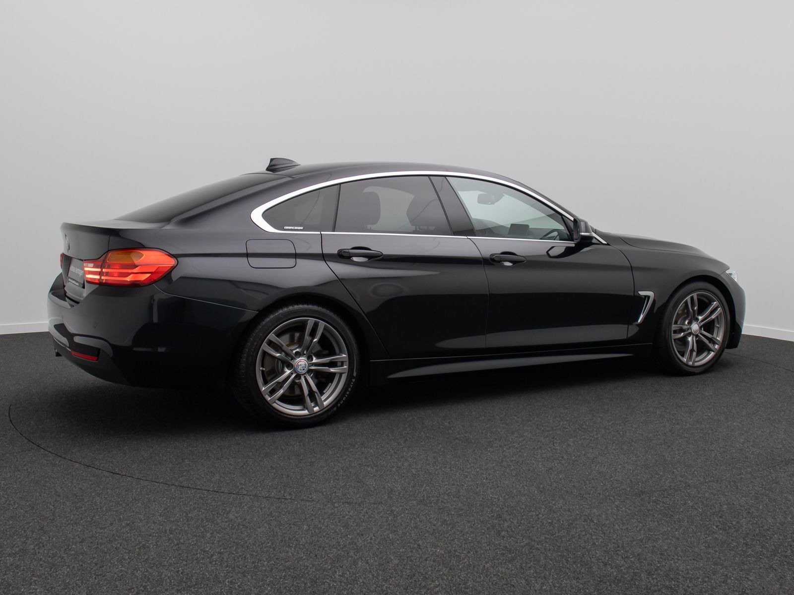 Fahrzeugabbildung BMW 430 Gran Coup&eacute; M Sport Memory PDC Xenon HUD H/K