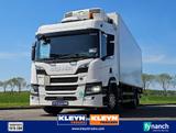 Scania P410 6X2 RET. THERMOKING