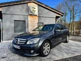 Mercedes-Benz C 180 T Kompressor BE,Autom,Navi,Temp,Kette Neu - Mercedes-Benz C 180 in Rostock