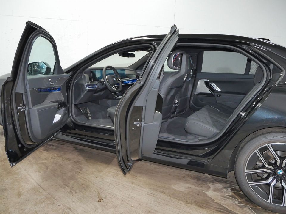 BMW 740 - Bild 8