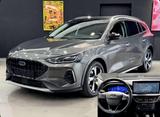 Ford Focus Active X*Facelift Display*Navi*MatrixLED*1 - gebrauchte Ford Focus mit Facelift