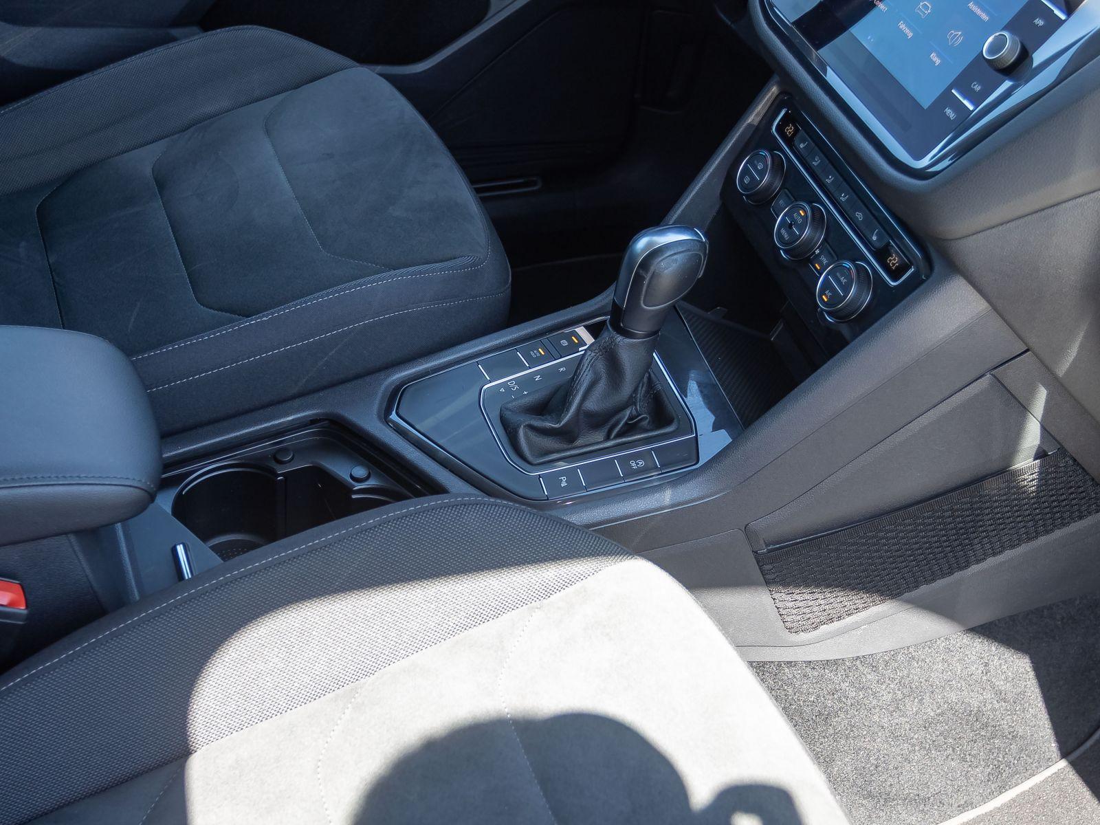Volkswagen Tiguan Allspace Highline 1.5TSI DSG LED ACC EPH, миниатюра 25